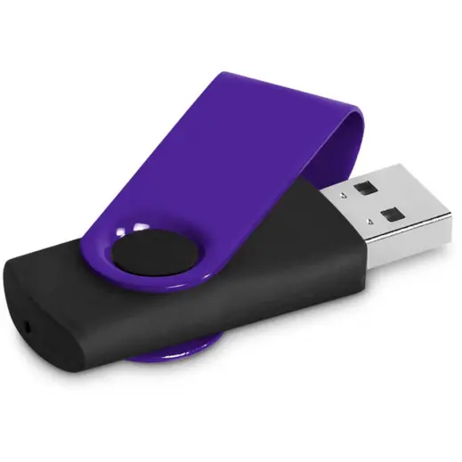 Altitude Axis Gyro Purple